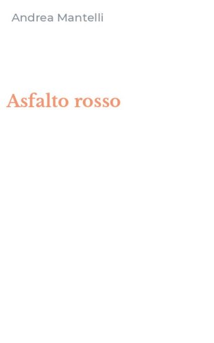 Asfalto rosso