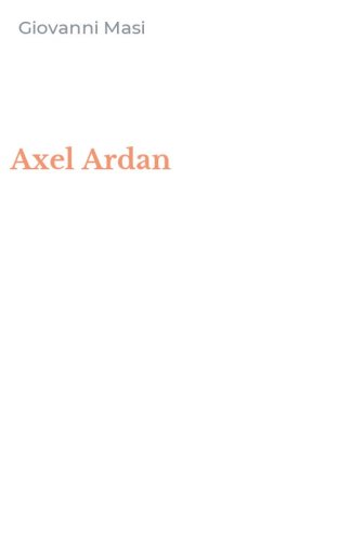 Axel Ardan
