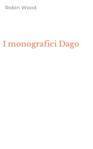 I monografici Dago