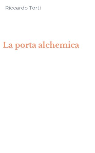 La porta alchemica