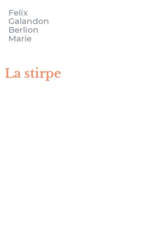 La stirpe