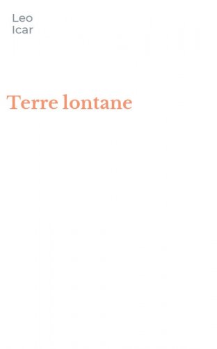 Terre lontane