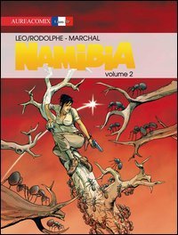 Namibia