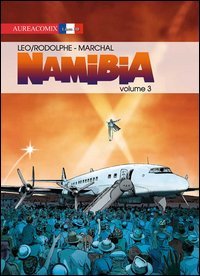 Namibia
