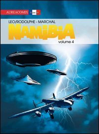Namibia