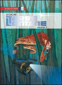 Terre lontane