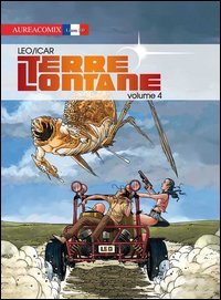 Terre lontane