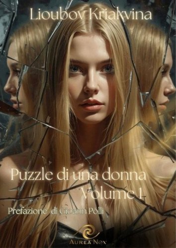 Puzzle di una donna