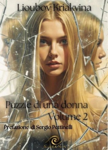 Puzzle di una donna