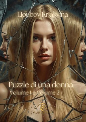 Puzzle di una donna