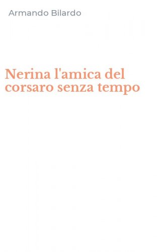 Nerina l'amica del corsaro senza tempo