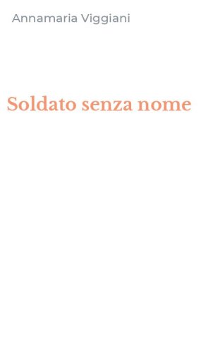 Soldato senza nome