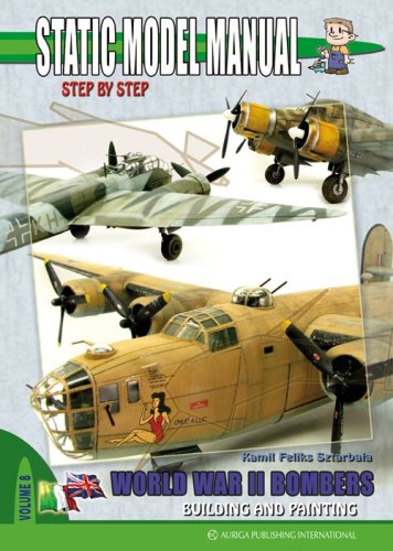 Static model manual. Ediz. italiana e inglese