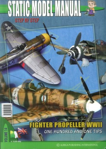 Static model manual. Ediz. italiana e inglese