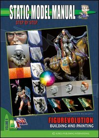 Static model manual. Ediz. italiana e inglese
