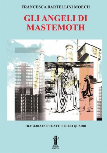 Gli angeli di Mastemoth