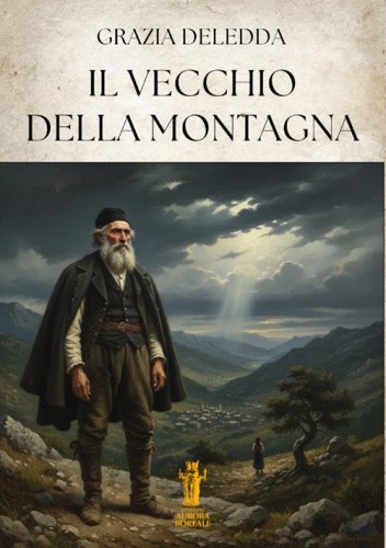 Il vecchio della montagna