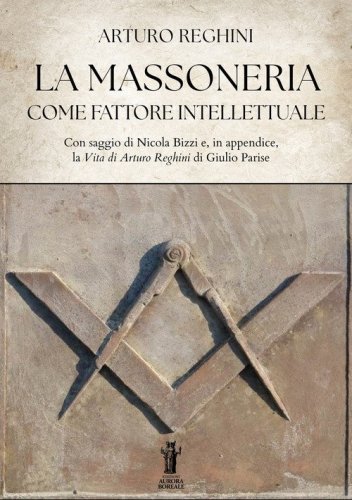 La massoneria come fattore intellettuale