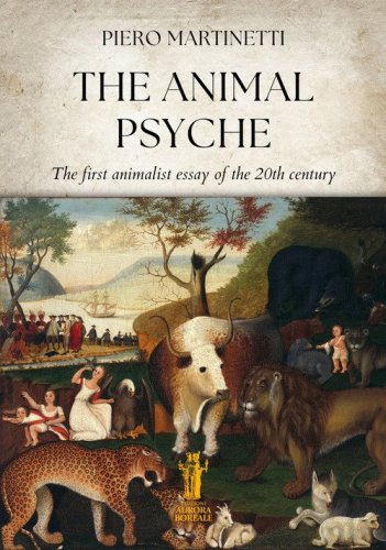 The animal psyche