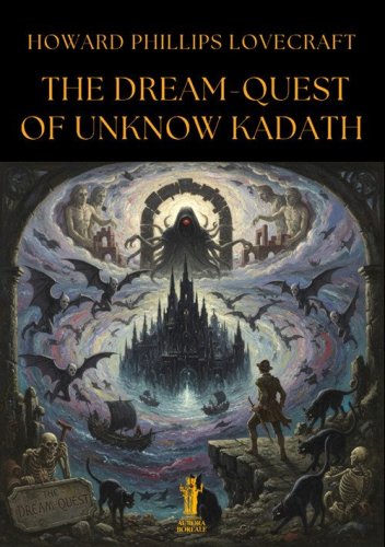 The dream-quest of unknown Kadath