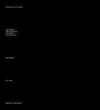 A lezione con AG Fronzoni. Dalla didattica della progettazione alla didattica di uno stile di vita