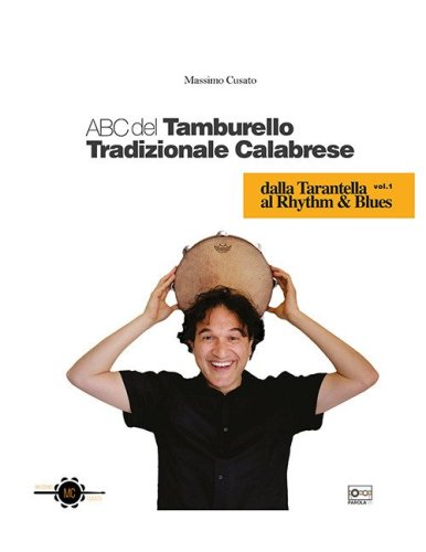 ABC del tamburello tradizionale calabrese
