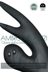 Ambrogio Pozzi. Opere dalla collezione di famiglia