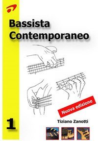 Bassista contemporaneo