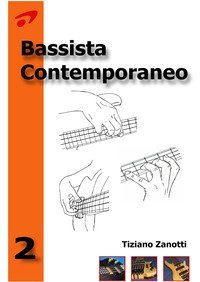 Bassista contemporaneo