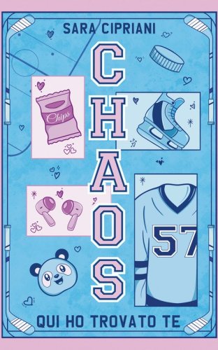 Chaos. Qui ho trovato te