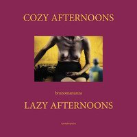 Cozy afternoons. Lazy afternoons