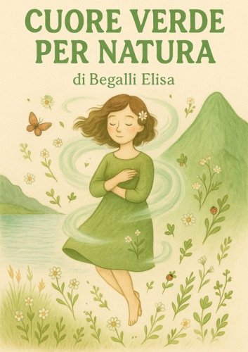 Cuore verde per natura