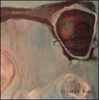 Diletta Boni. Officinae d'Arte. Catalogo opere in mostra