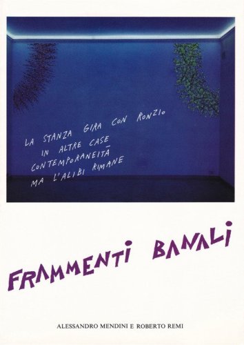 Frammenti banali