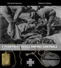 I piastrini degli imperi centrali. Germania ed Austria-Ungheria