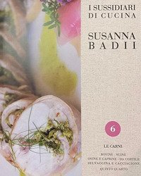 I sussidiari di Susanna Badii