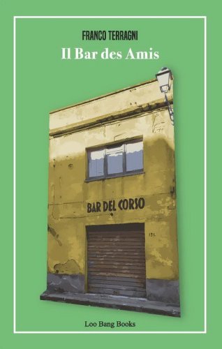 Il bar des amis