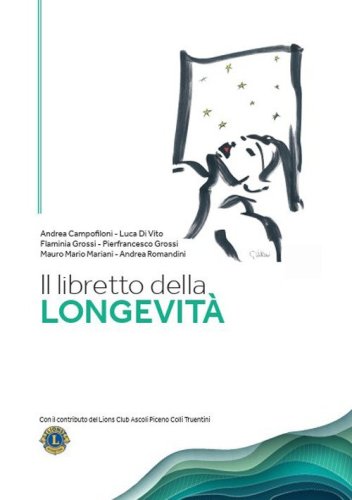Il libretto della longevit&agrave;