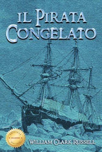 Il pirata congelato