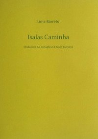 Isa&iacute;as Caminha