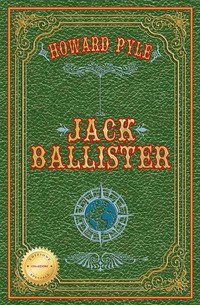 Jack Ballister