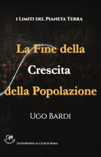 La fine della crescita della popolazione