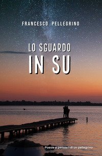 Lo sguardo in su. Poesie e pensieri di un pellegrino