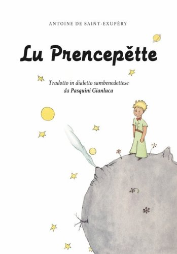 Lu prencepe?tte