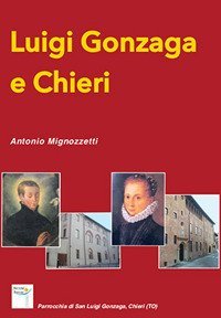 Luigi Gonzaga e Chieri