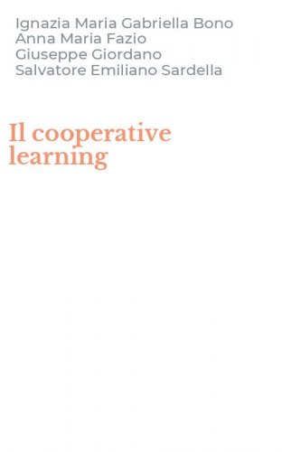 Il cooperative learning