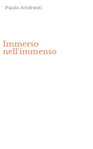 Immerso nell'immenso