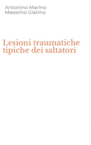 Lesioni traumatiche tipiche dei saltatori