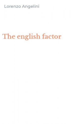 The english factor