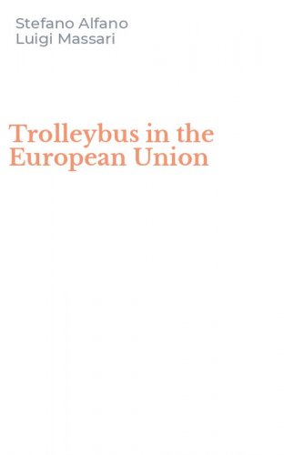 Trolleybus in the European Union
